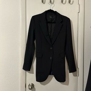 Theory Jacket